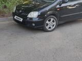 Nissan Almera Tino 2003 года за 4 300 000 тг. в Алматы – фото 5