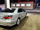 Toyota Camry 2012 годаүшін9 200 000 тг. в Актобе – фото 2