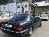 Mercedes-Benz E 320 2000 года за 3 500 000 тг. в Кызылорда – фото 4