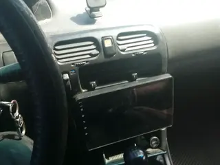 Mazda Cronos, 1993