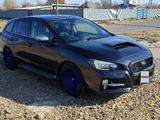 Subaru Levorg 2015 года за 6 900 000 тг. в Караганда