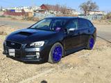 Subaru Levorg 2015 года за 6 900 000 тг. в Караганда – фото 2