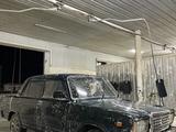 ВАЗ (Lada) 2107 2007 года за 700 000 тг. в Жанаозен – фото 2