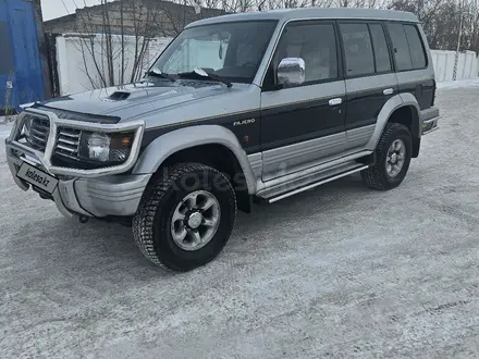 Mitsubishi Pajero 1996 года за 3 200 000 тг. в Караганда