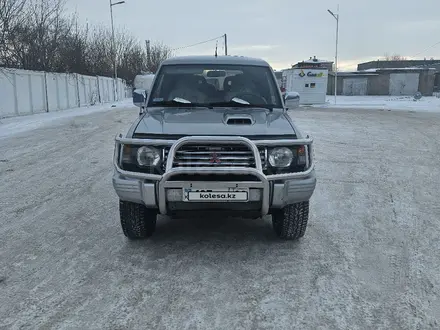 Mitsubishi Pajero 1996 года за 3 200 000 тг. в Караганда – фото 7