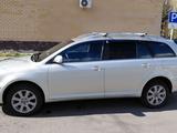 Toyota Avensis 2007 годаүшін4 800 000 тг. в Павлодар – фото 2