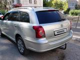 Toyota Avensis 2007 годаүшін4 800 000 тг. в Павлодар