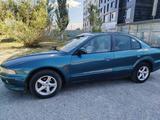 Mitsubishi Galant 1997 годаүшін1 600 000 тг. в Кызылорда – фото 2