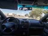 Mitsubishi Galant 1997 годаүшін1 600 000 тг. в Кызылорда