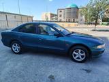 Mitsubishi Galant 1997 годаүшін1 600 000 тг. в Кызылорда – фото 3