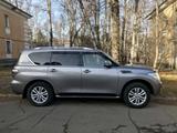 Nissan Patrol 2013 года за 12 700 000 тг. в Усть-Каменогорск – фото 3