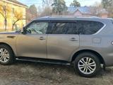 Nissan Patrol 2013 года за 12 700 000 тг. в Усть-Каменогорск – фото 4