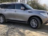 Nissan Patrol 2013 года за 12 700 000 тг. в Усть-Каменогорск – фото 5