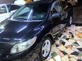 Toyota Corolla 2010 года за 7 500 000 тг. в Алматы