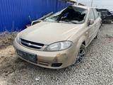 Chevrolet Lacetti 2010 годаүшін750 000 тг. в Актобе