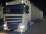 DAF  XF 105 2008 года за 13 000 000 тг. в Атырау – фото 4