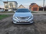 Hyundai Sonata 2014 годаүшін3 300 000 тг. в Уральск