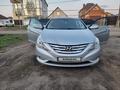 Hyundai Sonata 2014 года за 3 300 000 тг. в Уральск – фото 13