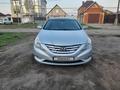 Hyundai Sonata 2014 года за 3 300 000 тг. в Уральск – фото 2