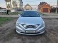 Hyundai Sonata 2014 года за 3 300 000 тг. в Уральск – фото 5