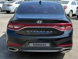 Hyundai Grandeur 2018 года за 11 000 000 тг. в Шымкент – фото 4