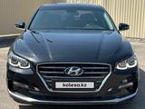 Hyundai Grandeur 2018 годаүшін11 000 000 тг. в Шымкент – фото 2
