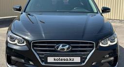Hyundai Grandeur 2018 годаүшін11 300 000 тг. в Шымкент – фото 2