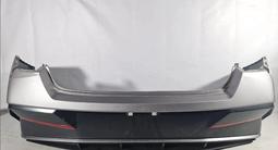 Задний бампер за 150 000 тг. в Астана – фото 3