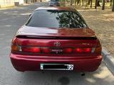 Toyota Carina ED 1996 годаүшін2 000 000 тг. в Алматы