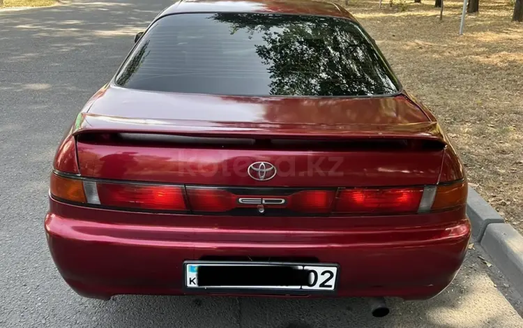 Toyota Carina ED 1996 года за 2 000 000 тг. в Алматы