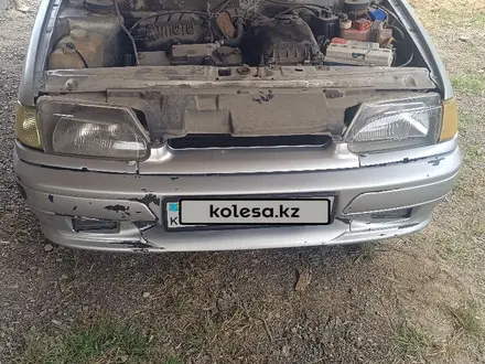 ВАЗ (Lada) 2114 2012 года за 780 000 тг. в Алматы – фото 8