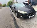 Peugeot 407 2006 года за 2 500 000 тг. в Алматы – фото 10