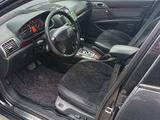 Peugeot 407 2006 годаүшін2 500 000 тг. в Алматы