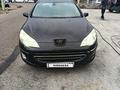 Peugeot 407 2006 года за 2 500 000 тг. в Алматы – фото 3