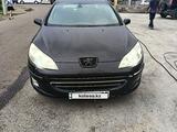 Peugeot 407 2006 годаүшін2 500 000 тг. в Алматы – фото 3