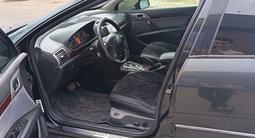 Peugeot 407 2006 года за 2 500 000 тг. в Алматы – фото 4