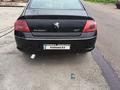 Peugeot 407 2006 года за 2 500 000 тг. в Алматы – фото 7