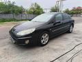 Peugeot 407 2006 года за 2 500 000 тг. в Алматы – фото 9
