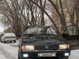 Volkswagen Passat 1991 годаfor1 675 000 тг. в Караганда – фото 5