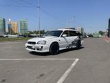 Subaru Legacy 1999 годаүшін3 000 000 тг. в Алматы