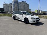 Subaru Legacy 1999 годаүшін3 000 000 тг. в Алматы – фото 2