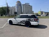 Subaru Legacy 1999 годаүшін3 000 000 тг. в Алматы – фото 5