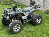 Yamaha  Grizzly 250 2023 годаfor650 000 тг. в Алматы – фото 5