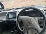 Nissan Mistral 1995 года за 1 800 000 тг. в Павлодар – фото 4