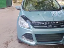 Ford Escape, 2012