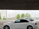 Mercedes-Benz E 320 2003 годаүшін6 500 000 тг. в Шымкент – фото 2