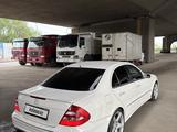 Mercedes-Benz E 320 2003 годаүшін6 500 000 тг. в Шымкент – фото 4