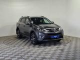 Toyota RAV4 2014 годаүшін8 390 000 тг. в Алматы – фото 3