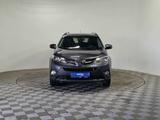 Toyota RAV4 2014 годаүшін8 390 000 тг. в Алматы – фото 2
