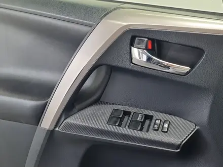 Toyota RAV4 2014 года за 8 390 000 тг. в Алматы – фото 18